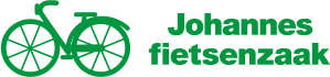 Johannes fietsenzaak logo
